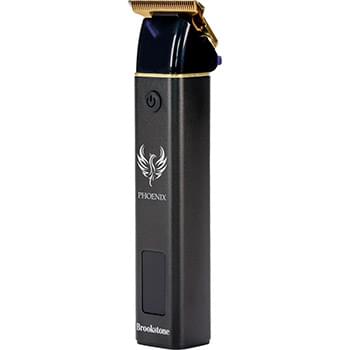 Brookstone® Square T-Blade Hair Clipper