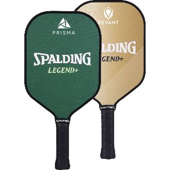Spalding® Legend+ Pickleball Single Paddle