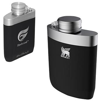 Stanley® 8oz Lifted Spirits Hip Flask