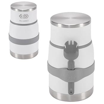 Stanley® 24oz Adventure To-Go Food Jar + Spork