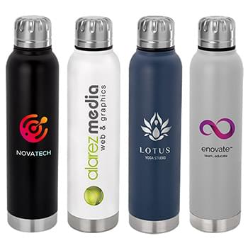 17 oz MOD Trail Vacuum Water Bottle