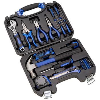 53 Piece Tool Set