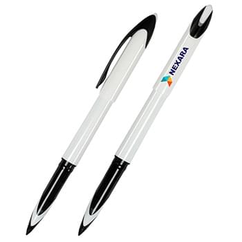 uni-ball® Air Rollerball Pen White