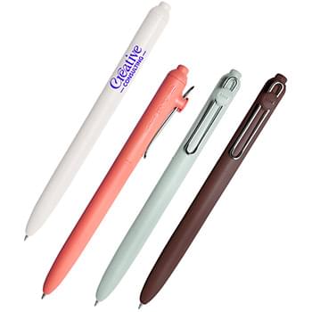 uni-ball® Zento Gel Retractable Pen Boho