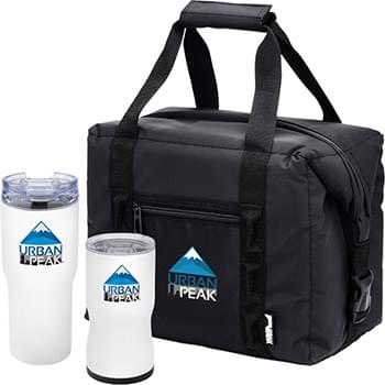 Urban Peak&reg; CB155 Trail Gift Set