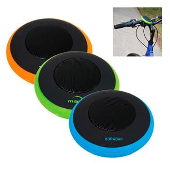 Boompods&trade; Aquapod Bluetooth&reg; Speaker