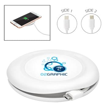 Lasso Wireless Charger