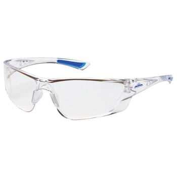 Bouton Recon Clear Glasses