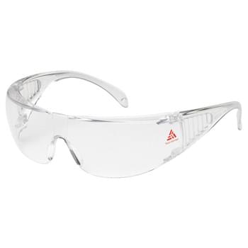 Bouton Ranger Clear Glasses