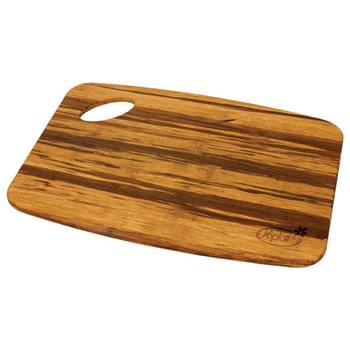 Grove Bamboo Cutting Board (L)