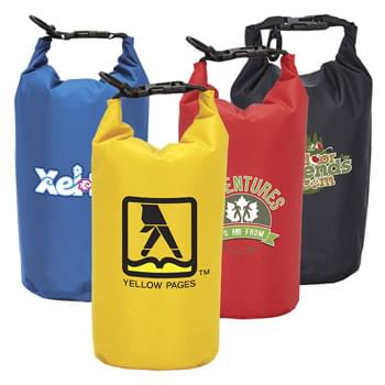 Urban Peak&reg; 3L Essentials Dry Bag