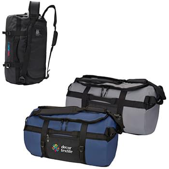 Urban Peak&reg; 46L Waterproof Backpack/Duffel Bag