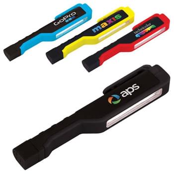 Pocket Work Flashlight (10 SMD)