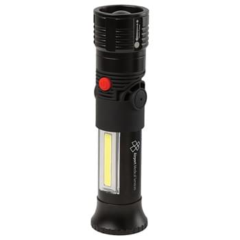 Pivot Roadside Utility Light