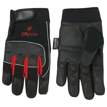 Thinsulate&trade; Mechanics Glove