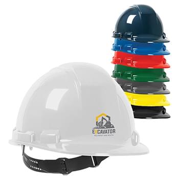 Whistler&trade; Pin Lock Hard Hat