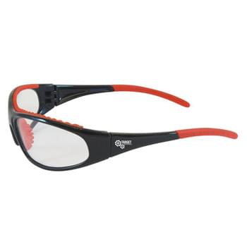 Bouton Flashfire Clear Glasses