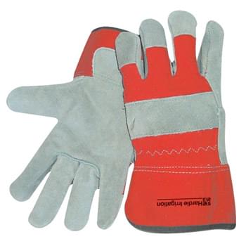 Insulated Cowhide Glove