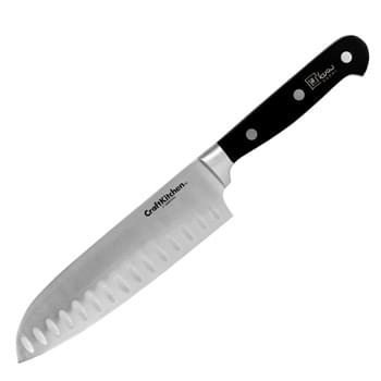 CraftKitchen&trade; 7" Santoku Knife