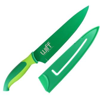 Squish&reg; 8" Chef Knife
