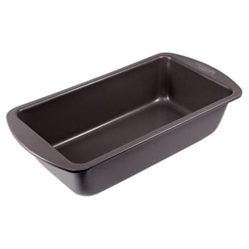 Prime Chef&trade; Simple Treats 9" x 5" Loaf Pan