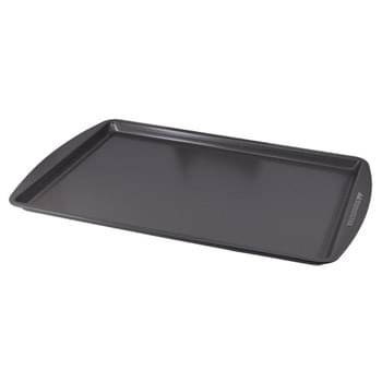 Prime Chef&trade; Simple Treats 10" x 15" Cookie Sheet