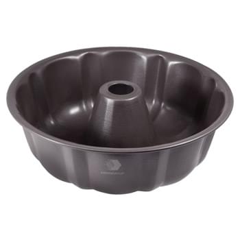 Prime Chef&trade; Simple Treats 9.5" Fluted Tube Pan