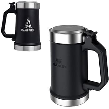Stanley&reg; 24 oz Classic Bottle Opener Beer Stein