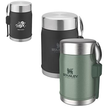 Stanley&reg; 14oz Classic Legendary Food Jar & Spork