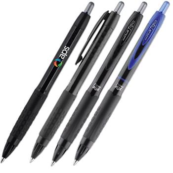 uni-ball&reg; 307 Gel Ink Pen