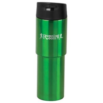 16 oz Tower Vacuum Tumbler