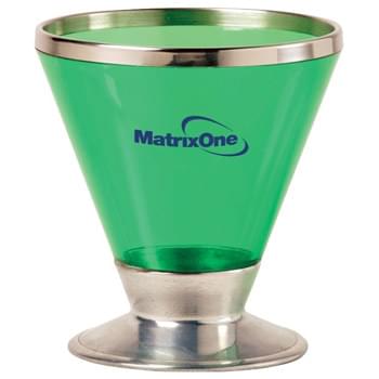 LAST CHANCE - Fusion Martini Glass