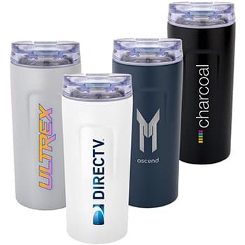 Urban Peak&reg; 17 oz Staple Trail Vacuum Tumbler