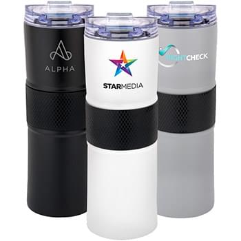 Urban Peak &reg; 16 oz Kirra Trail Vacuum Tumbler