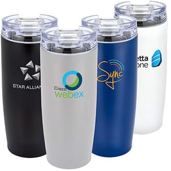 Urban Peak&reg; Canyon Trail 20 oz Vacuum Tumbler
